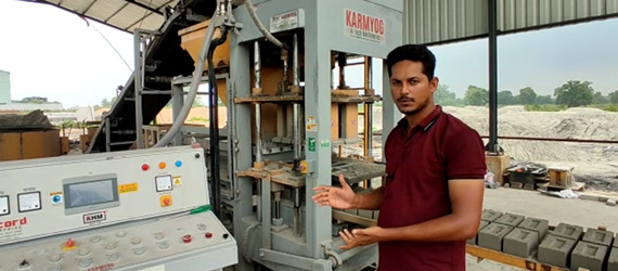 Operation-labour-training