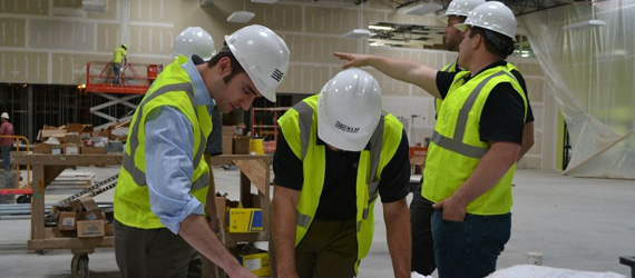 site-layout-preparation