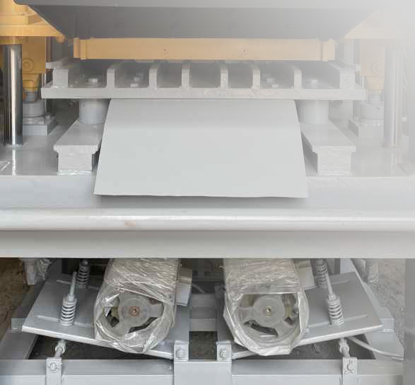 vibro-compacting-technology